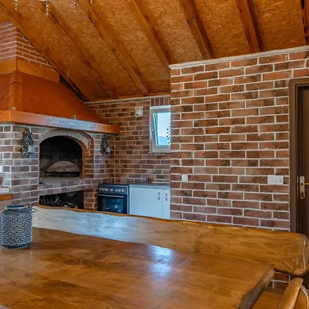 Haus Meri In - Haus Fuer 6-7 Personen 펜션
