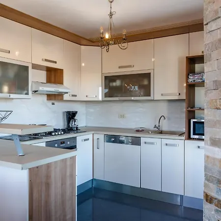 Haus Meri In - Haus Fuer 6-7 Personen *