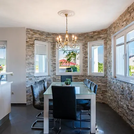 Haus Meri In - Haus Fuer 6-7 Personen *