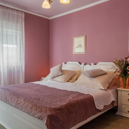 Haus Meri In - Haus Fuer 6-7 Personen