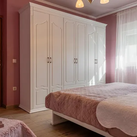 Haus Meri In - Haus Fuer 6-7 Personen 펜션