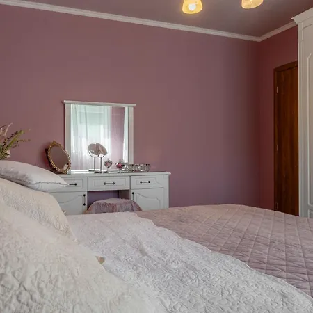 펜션 Haus Meri In - Haus Fuer 6-7 Personen *