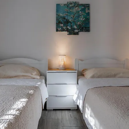 Haus Meri In - Haus Fuer 6-7 Personen Pridraga