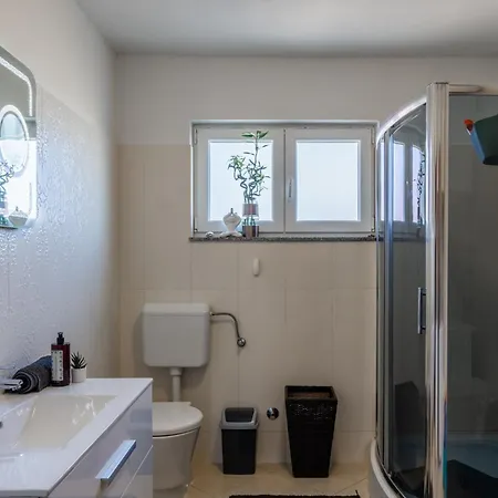 펜션 Haus Meri In - Haus Fuer 6-7 Personen *