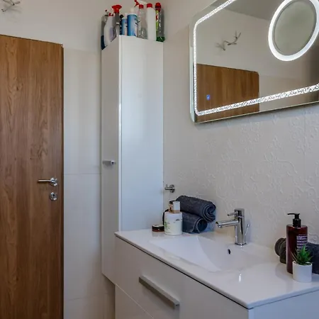 Haus Meri In - Haus Fuer 6-7 Personen