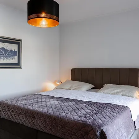 Haus Meri In - Haus Fuer 6-7 Personen