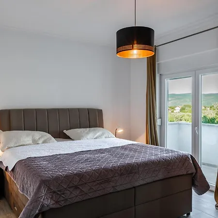 펜션 Haus Meri In - Haus Fuer 6-7 Personen Pridraga